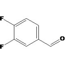 3, 4-Difluorobenzaldeído CAS 34036-07-2